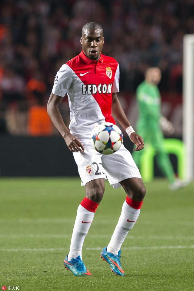 [中超]梅州客家降级 法比奥锁定金靴