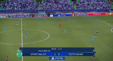 赖斯枪手生涯第二次梅开二度，上一次是欧冠对皇马