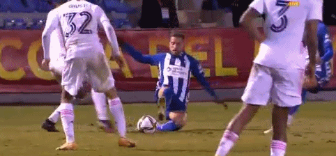 记者：谈判取得进展，流浪者要租借狼堡边锋斯科