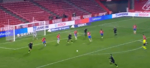 [德甲]第21轮：沃尔夫斯堡VS勒沃库森