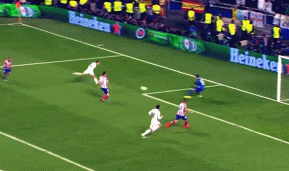 梅西与巴黎：短短两年，缘分尽散